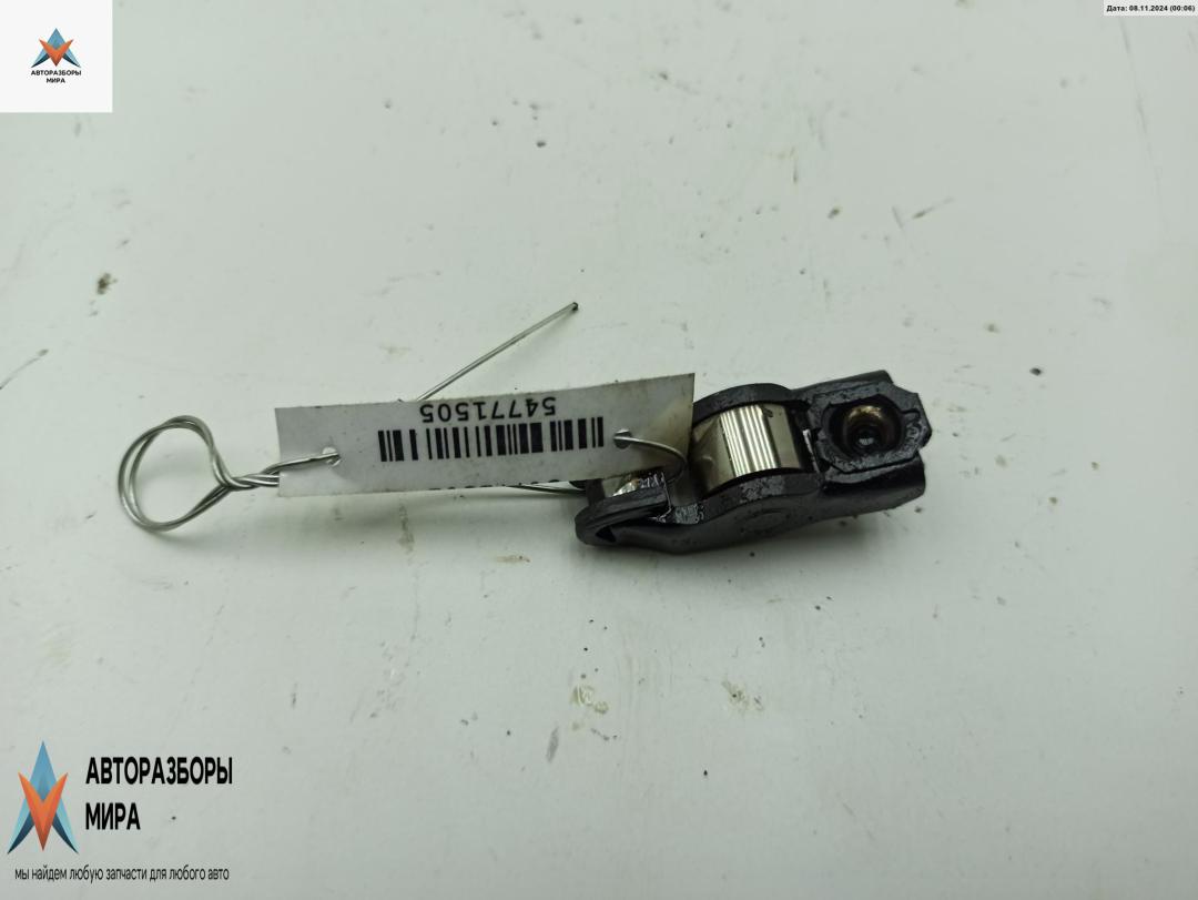 коромысло клапана (рокер) Citroen C4 1 поколение 2006, 1.4 л., бензин, МКПП, красный, хетчбэк 3 дв. - фото №1