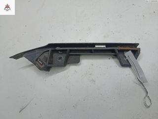 кронштейн переднего бампера Opel Astra G 2001, 1.8 л., бензин, МКПП, жёлтый, купе, 90559500
