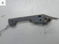 кронштейн переднего бампера Opel Astra G 2001, 1.8 л., бензин, МКПП, жёлтый, купе, 90559500 - фото №2