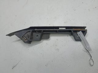 кронштейн переднего бампера Opel Astra G 2001, 1.8 л., бензин, МКПП, жёлтый, купе, 90559500