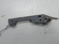 кронштейн переднего бампера Opel Astra G 2001, 1.8 л., бензин, МКПП, жёлтый, купе, 90559500 - фото №2