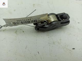 коромысло клапана (рокер) Citroen C4 1 поколение 2006, 1.4 л., бензин, МКПП, красный, хетчбэк 3 дв.