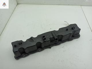 клапанная крышка Citroen C4 1 поколение 2006, 1.4 л., бензин, 9657637980