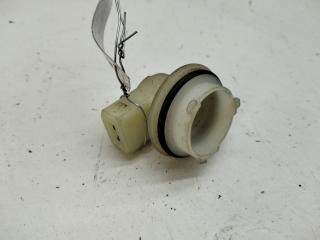 Патрон лампы указателя поворота Volkswagen Polo 1998, 1.9 л., дизель, МКПП, чёрный, универсал, HELLA