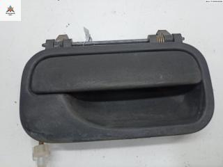 ручка наружная передняя правая Opel Vectra B 1998, 1.6 л., бензин, МКПП, чёрный, седан