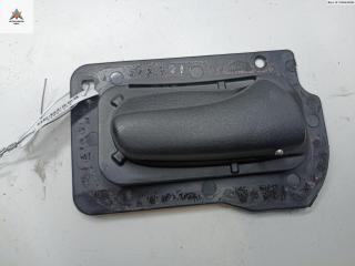 ручка внутренняя передняя правая Opel Vectra B 1998, 1.6 л., бензин, МКПП, чёрный, седан, 90506460