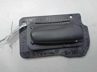 ручка внутренняя передняя правая Opel Vectra B 1998, 1.6 л., бензин, МКПП, чёрный, седан, 90506460