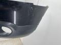 бампер передний Nissan Qashqai 1 поколение 2008, дизель, чёрный, внедорожник 5 дв., 62022JD00H - фото №4