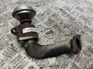 клапан EGR Audi A6 4B/C5 2000, 2.5 л., дизель, АКПП, чёрный, универсал, 059131503