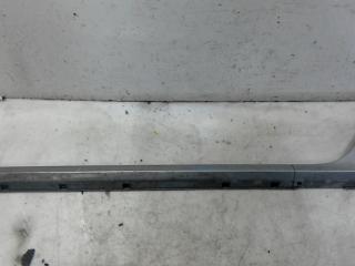 накладка на порог Renault Koleos 1 поколение 2009, 2.0 л., dCi 4x4, дизель, МКПП, внедорожник 5 дв., 768500011R, 768510019R, 764260003R, 764190003R