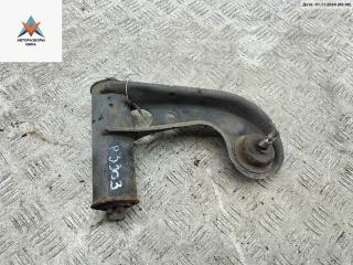 рычаг передний правый Mercedes-Benz C-Класс W202/S202 [рестайлинг] 1997, 1.8 л., бензин, МКПП, красный, универсал