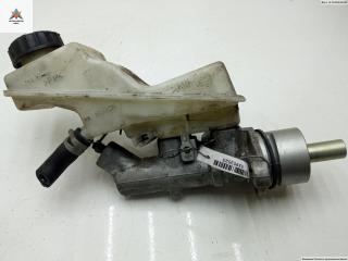 цилиндр тормозной главный Toyota Avensis 2 поколение (T250) 2003, 2.0 л., дизель, МКПП, зелёный, универсал, 251134.79