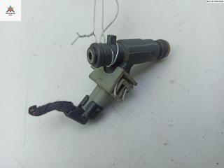 форсунка Opel Corsa C 2002, 1.0 л., бензин, МКПП, синий, хетчбэк 3 дв., 0280155965