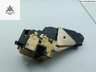 замок двери передней правой Volvo S40 1 поколение [рестайлинг] 2001, 1.8 л., бензин, МКПП, серый, универсал