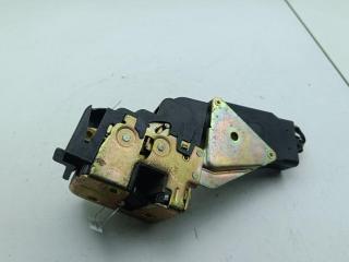 замок двери передней правой Volvo S40 / V40 2001, 1.8 л., бензин, МКПП, серый, универсал