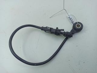 датчик детонации Opel Vectra C 2002, 1.8 л., бензин, МКПП, серый, седан, 09158720