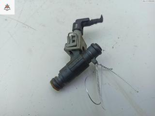 форсунка Opel Corsa C 2002, 1.0 л., бензин, МКПП, синий, хетчбэк 3 дв., 0280155965