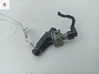 форсунка Opel Corsa C 2002, 1.0 л., бензин, МКПП, синий, хетчбэк 3 дв., 0280155965