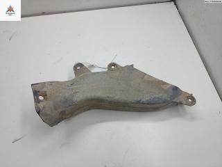 воздуховод Opel Zafira 1 поколение (A) 2000, 1.8 л., бензин, АКПП, серый, минивэн, 90571479