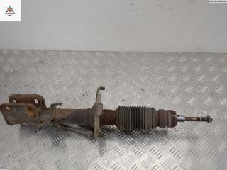 амортизатор передний левый Mercedes-Benz Vito-1 W638 2002, 2.2 л., дизель, МКПП, красный, микроавтобус