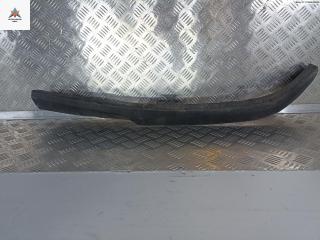 Юбка переднего бампера Opel Astra H/Family [рестайлинг] 2005, 1.8 л., бензин, МКПП, серый, хетчбэк 3 дв., 13143159