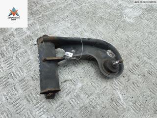 рычаг передний правый Mercedes-Benz C-Класс W202/S202 [рестайлинг] 1997, 1.8 л., бензин, АКПП, серый, седан