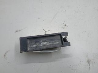 подсветка номера Opel Meriva 1 поколение (A) 2004, 1.6 л., бензин, МКПП, серый, минивэн, 13179990