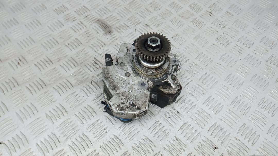 ТНВД Jeep Grand Cherokee WK 2006, 3.0 л., дизель, АКПП, внедорожник 5 дв., 0445010095, A6420700201 - фото №1