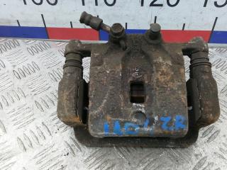 суппорт задний правый Kia Sorento 2 поколение [рестайлинг] 2012, 2.2 л., дизель, МКПП, внедорожник 5 дв., 582302P700, 583112PA70