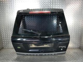 крышка багажника Land Rover Range Rover Sport 1 поколение 2006, цвет