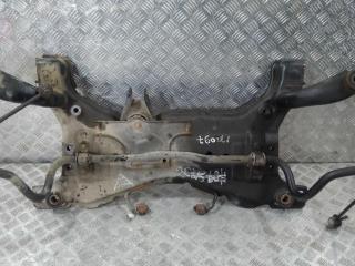подрамник передний Mazda 3 BK 2005, цвет