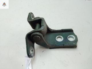 петля двери Toyota Avensis 2 поколение (T250) 2003, зелёный, универсал