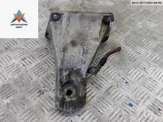 кронштейн двигателя BMW 5 серия E60/E61 2004, 2.5 л., дизель, АКПП, синий, седан, 22116761150