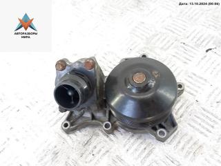 насос антифриза дополнительный BMW 3 серия E90/E91/E92/E93 [рестайлинг] 2008, 2.0 л., дизель, МКПП, чёрный, универсал