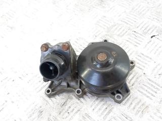насос антифриза дополнительный BMW 3 E90/E91/E92/E93 2008, 2.0 л., дизель, МКПП, чёрный, универсал