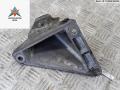 кронштейн двигателя BMW 5 серия E60/E61 2004, 2.5 л., дизель, АКПП, синий, седан, 22116761149 - фото №3