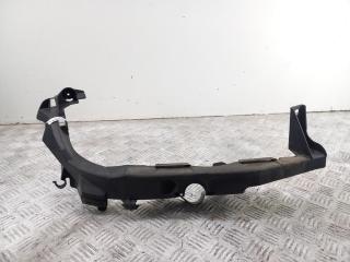 крепление фары правой BMW 3 серия E90/E91/E92/E93 [рестайлинг] 2008, 2.0 л., дизель, МКПП, чёрный, универсал, 51647116708