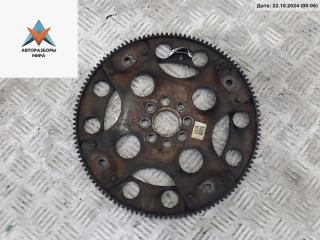 маховик BMW 5 серия E60/E61 2004, 2.5 л., дизель, АКПП, синий, седан, 11227788746