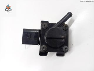 датчик давления (температуры) выхлопных газов BMW 5 серия E60/E61 2004, 2.5 л., дизель, АКПП, синий, седан, 13627789219