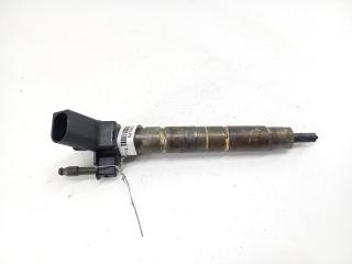 форсунка BMW 3 E90/E91/E92/E93 2008, 2.0 л., дизель, МКПП, чёрный, универсал, 7797877