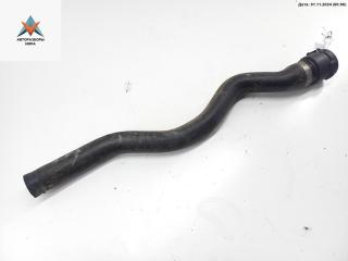 патрубок (трубопровод, шланг) BMW 5 серия E39 [рестайлинг] 2000, 3.0 л., дизель, АКПП, чёрный, универсал, 8378953