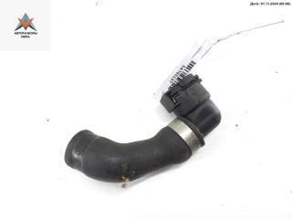 патрубок (трубопровод, шланг) BMW 5 серия E60/E61 2004, 2.5 л., дизель, АКПП, синий, седан, 11537792622