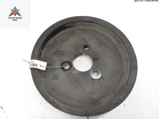 шкив насоса гидроусилителя BMW 5 серия E60/E61 2004, 2.5 л., дизель, АКПП, синий, седан, 7787106