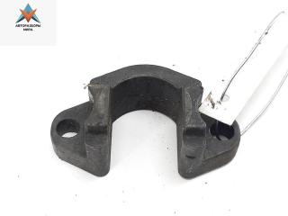 крепление форсунки BMW 5 серия E60/E61 2004, 2.5 л., дизель, АКПП, синий, седан, 7787215