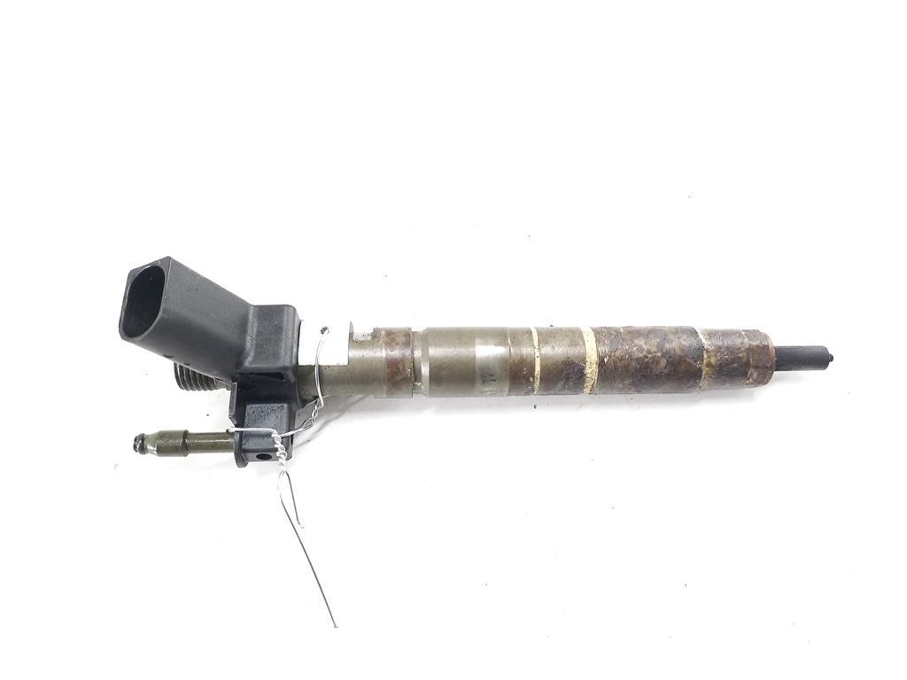 форсунка BMW 3 E90/E91/E92/E93 2008, 2.0 л., дизель, МКПП, чёрный, универсал, 7797877