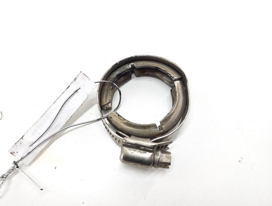 кронштейн (крепление) BMW 5 E39 2000, 3.0 л., дизель, АКПП, чёрный, универсал, 7786146
