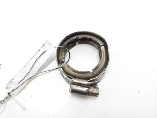 кронштейн (крепление) BMW 5 E39 2000, 3.0 л., дизель, АКПП, чёрный, универсал, 7786146