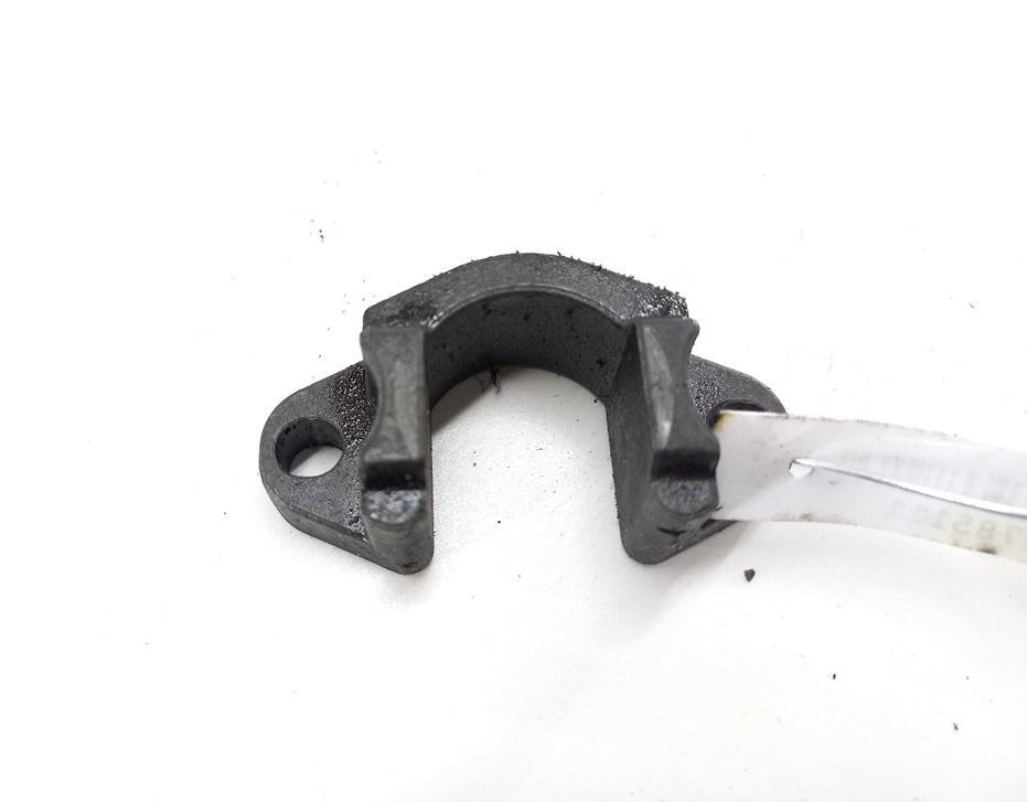 крепление форсунки BMW 5 E60/E61 2004, 2.5 л., дизель, АКПП, синий, седан, 7787215