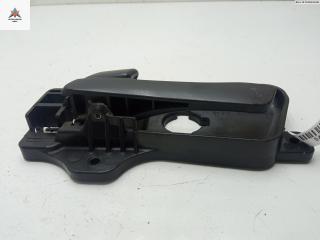 ручка внутренняя передняя левая Hyundai i30 FD 2008, 1.6 л., бензин, МКПП, серый, универсал, 82613FD000