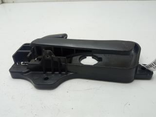 ручка внутренняя передняя левая Hyundai i30 FD 2008, 1.6 л., бензин, МКПП, серый, универсал, 82613FD000